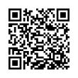 Código QR (código de barras bidimensional)