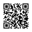 Código QR (código de barras bidimensional)