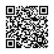Código QR (código de barras bidimensional)