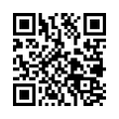 Código QR (código de barras bidimensional)
