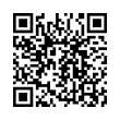 Código QR (código de barras bidimensional)