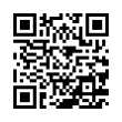 Código QR (código de barras bidimensional)