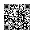 Código QR (código de barras bidimensional)
