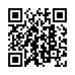 Código QR (código de barras bidimensional)