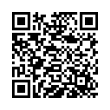 Código QR (código de barras bidimensional)