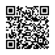 Código QR (código de barras bidimensional)