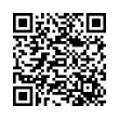 Código QR (código de barras bidimensional)