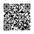 Código QR (código de barras bidimensional)