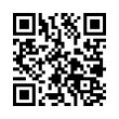 Código QR (código de barras bidimensional)