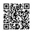 Código QR (código de barras bidimensional)