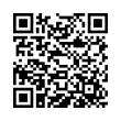 Código QR (código de barras bidimensional)