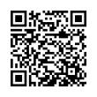 QR Code (код быстрого отклика)