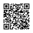 Código QR (código de barras bidimensional)