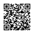 Código QR (código de barras bidimensional)