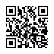 Código QR (código de barras bidimensional)