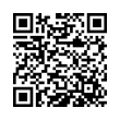 QR կոդ