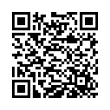 Código QR (código de barras bidimensional)