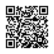 Código QR (código de barras bidimensional)