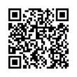 QR կոդ