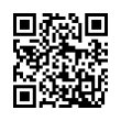 Código QR (código de barras bidimensional)