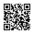Código QR (código de barras bidimensional)