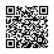 Código QR (código de barras bidimensional)
