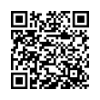 Código QR (código de barras bidimensional)