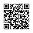 Código QR (código de barras bidimensional)