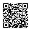 Código QR (código de barras bidimensional)
