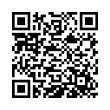 Código QR (código de barras bidimensional)