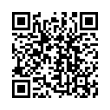 Código QR (código de barras bidimensional)