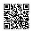 QR կոդ