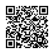 Código QR (código de barras bidimensional)