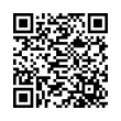 Código QR (código de barras bidimensional)