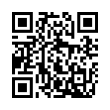 Código QR (código de barras bidimensional)