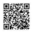 Código QR (código de barras bidimensional)