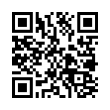 Código QR (código de barras bidimensional)