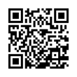 Código QR (código de barras bidimensional)