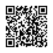 Código QR (código de barras bidimensional)