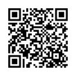 Código QR (código de barras bidimensional)