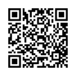 Código QR (código de barras bidimensional)
