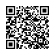 Código QR (código de barras bidimensional)