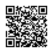 Código QR (código de barras bidimensional)