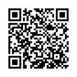 Código QR (código de barras bidimensional)