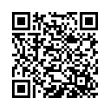 Código QR (código de barras bidimensional)