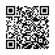 Código QR (código de barras bidimensional)