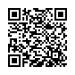 Código QR (código de barras bidimensional)