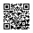Código QR (código de barras bidimensional)