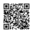 Código QR (código de barras bidimensional)