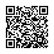 Código QR (código de barras bidimensional)